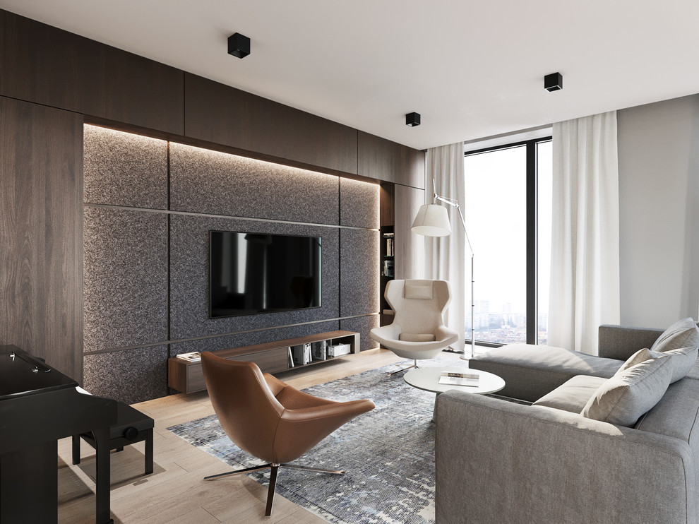 Мосфильмовская