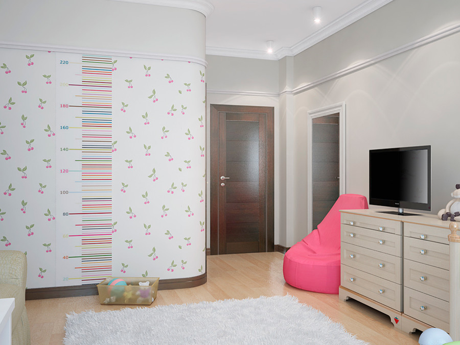 Гармония и спокойствие