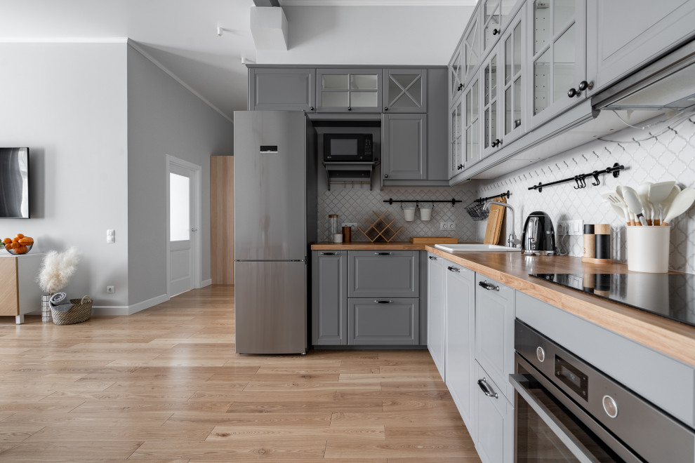 Квартира на 2ой линии ВО