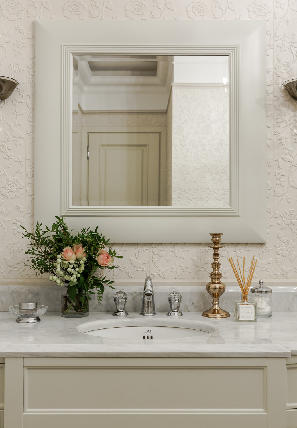 ЖК "Алые паруса"