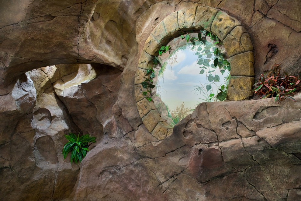 Выполненные работы