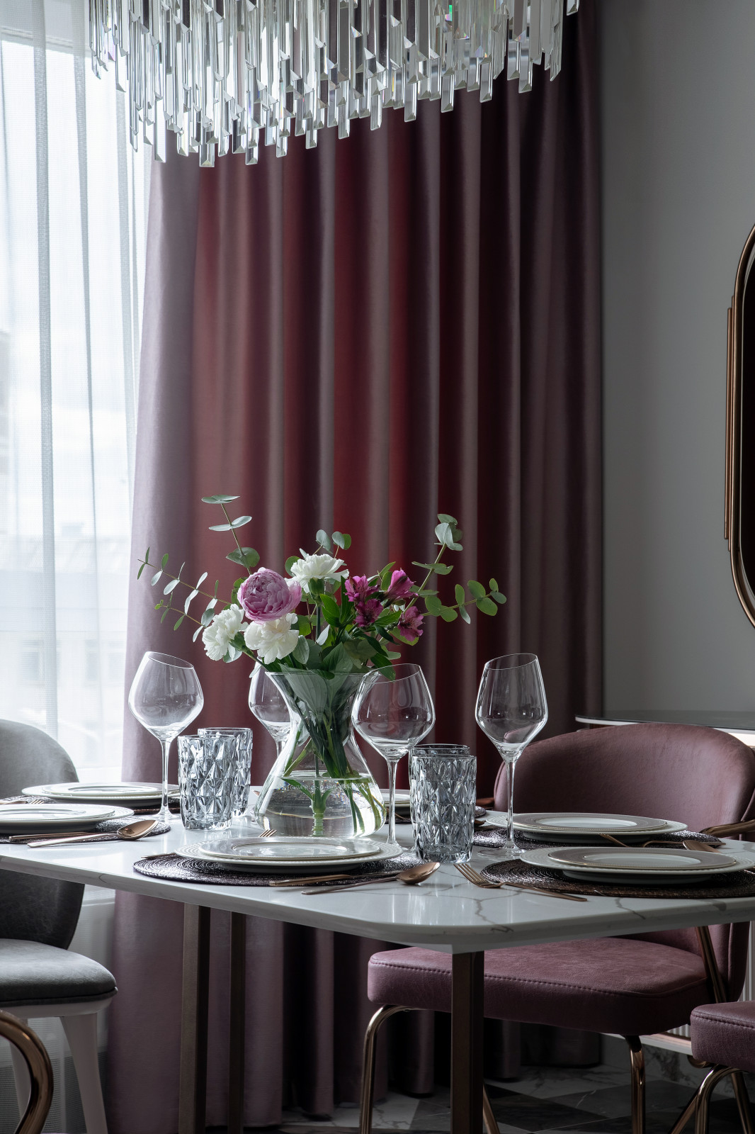 В духе нового времени