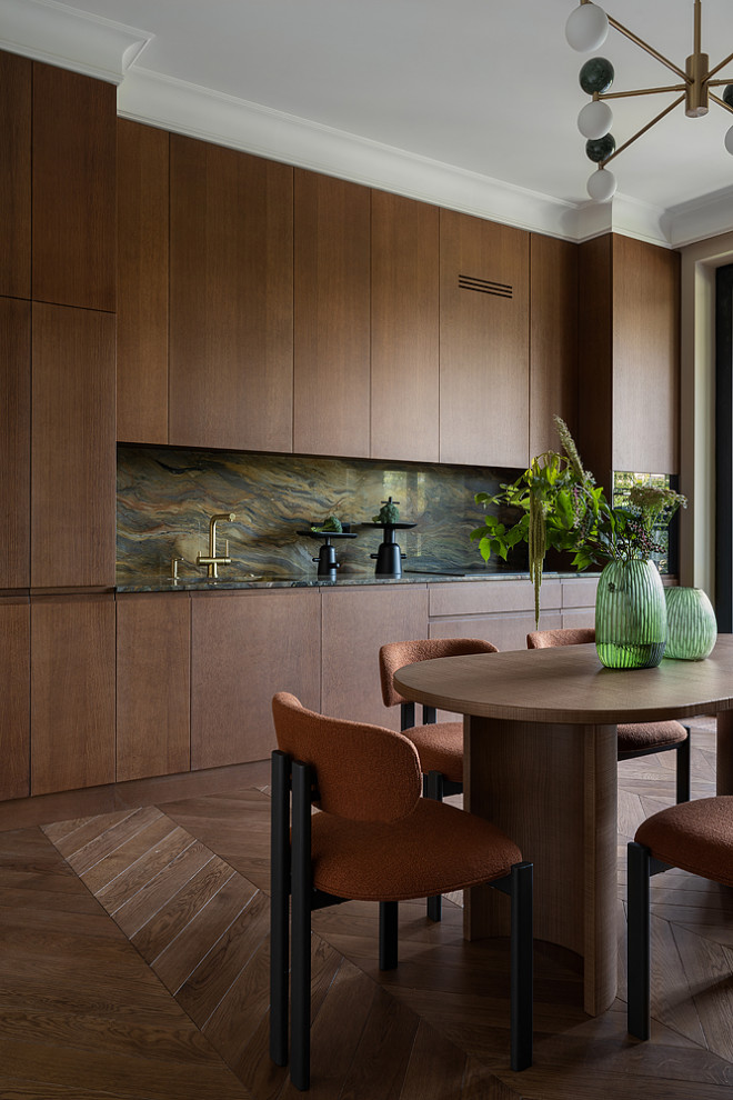 Квартира в ЖК Ривер