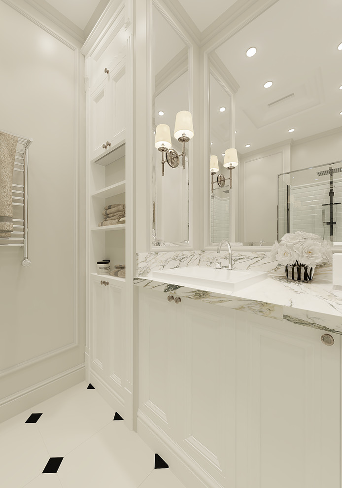 ЖК Дерижабль