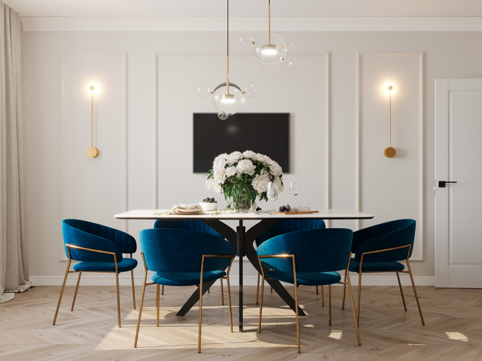 ЖК Доминант