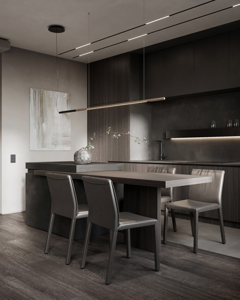 ДП Фонвизина 83 м2