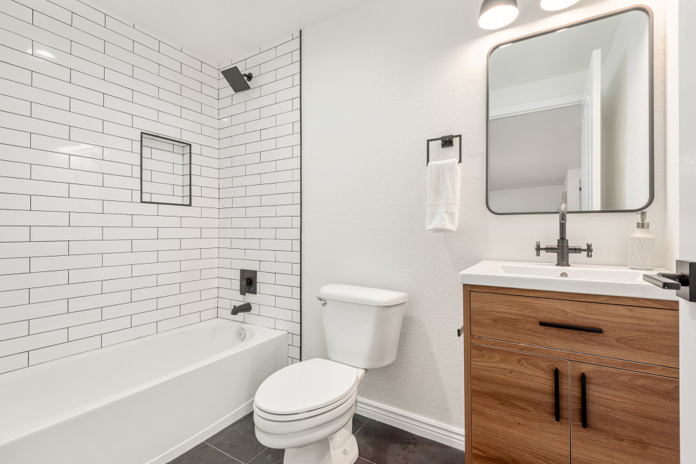 Complete Townhome Renovation