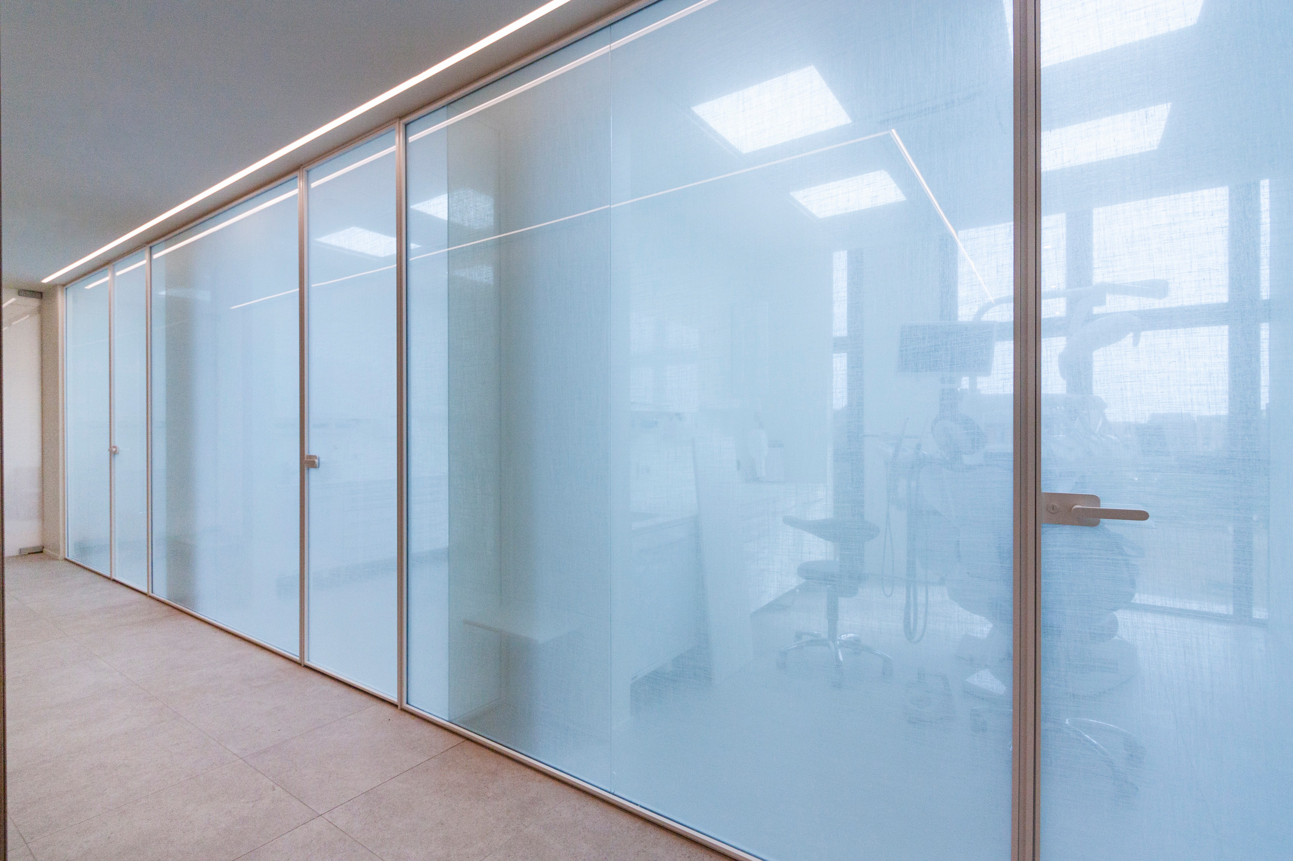 Studio RIGHI - PARMA