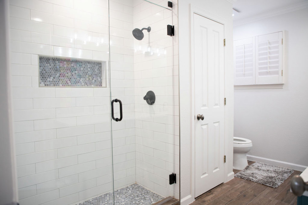 Whole Home Renovation