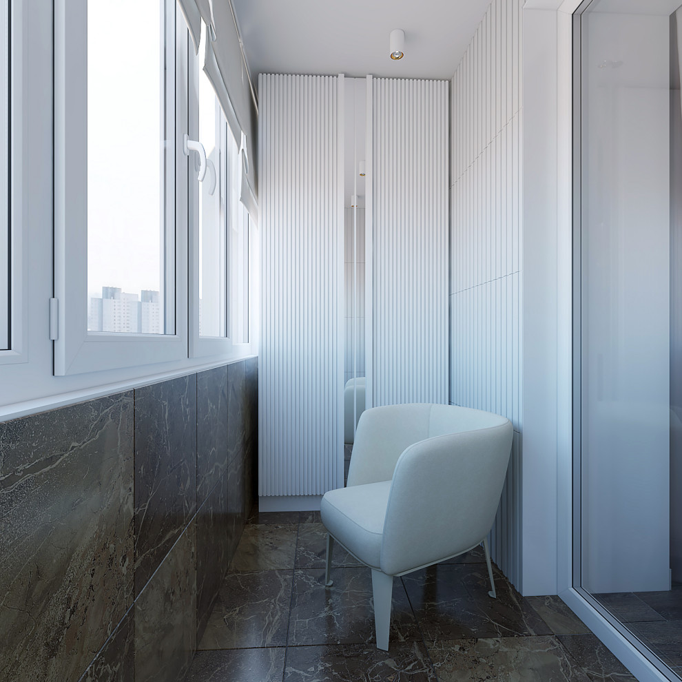 Квартира 80м2