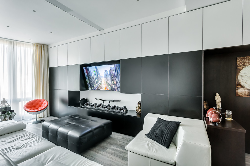 Квартира в ЖК Покровский