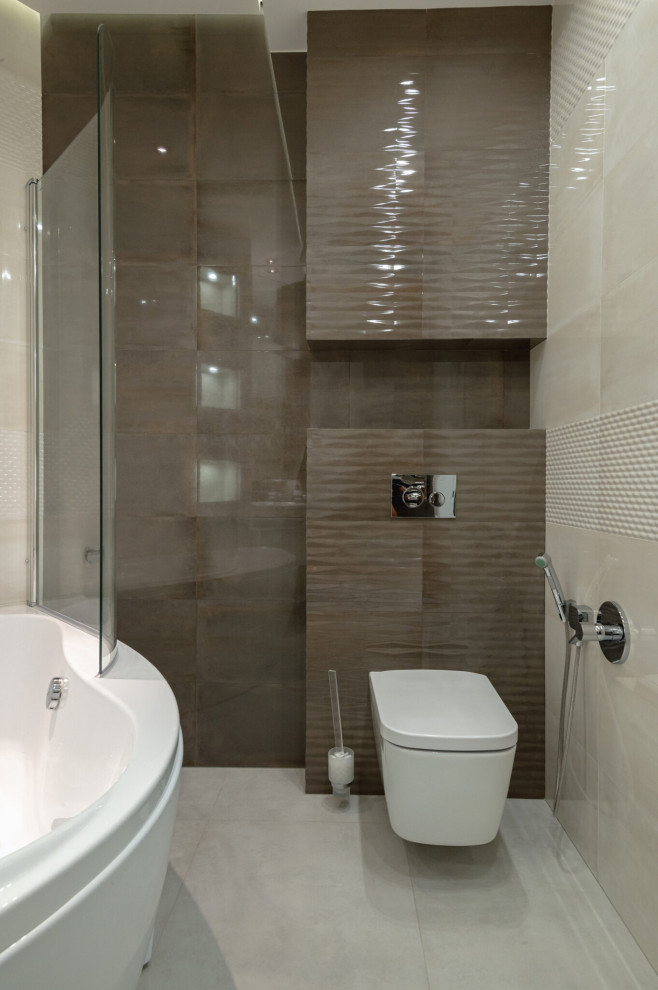 ЖК ЗАЗЕРКАЛЬЕ 410