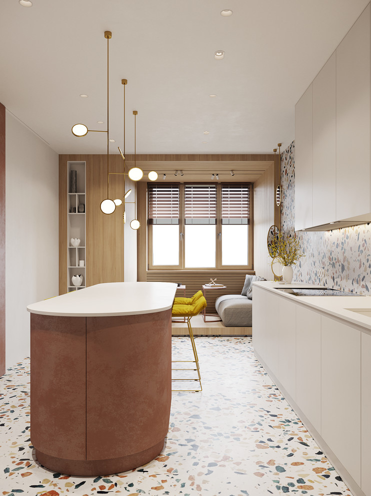 Квартира 178 м кв.