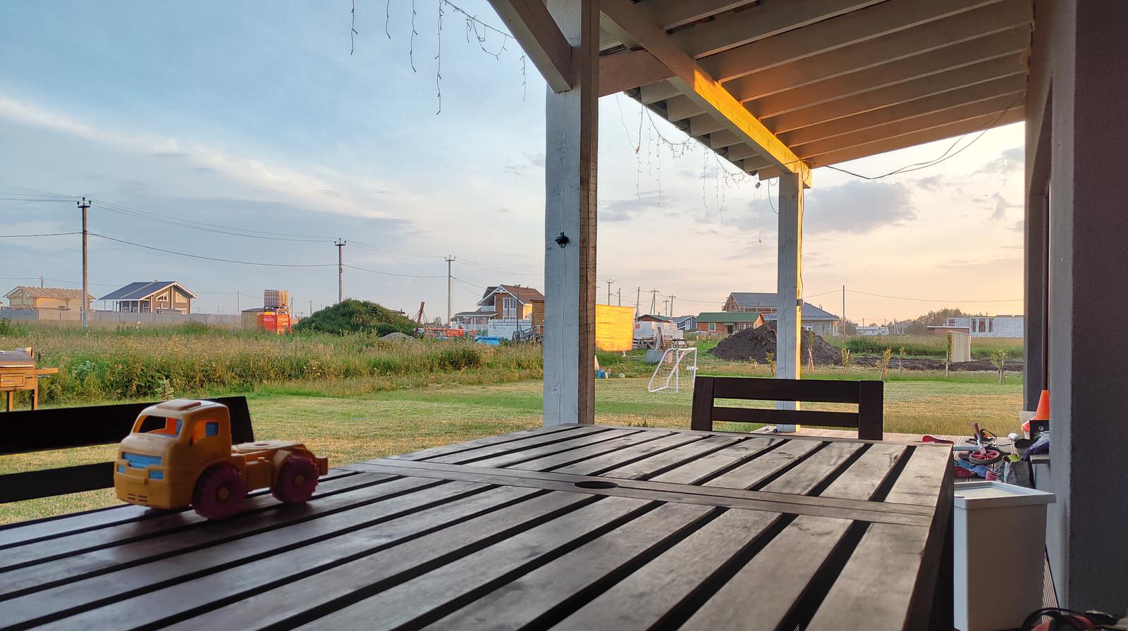 Дом 150м2 из газобетона для молодой семьи