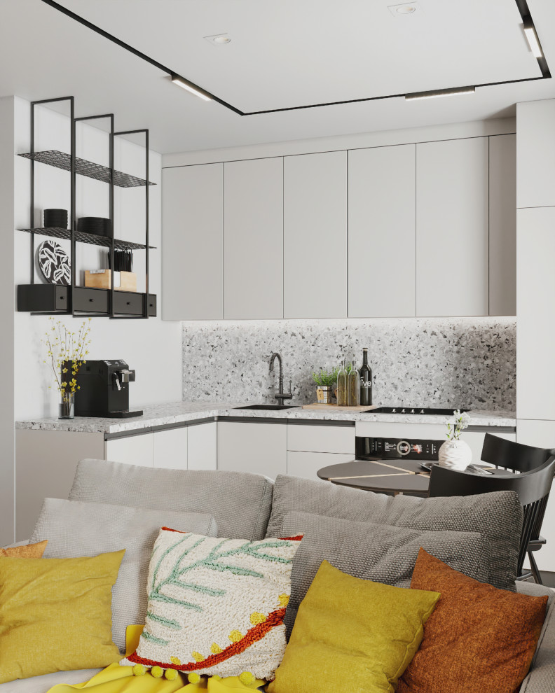 Студия под сдачу в аренду рядом с аэропортом Шереметьево