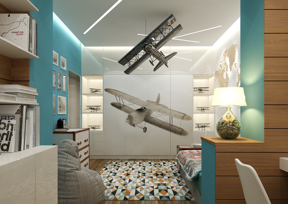 Квартира №3