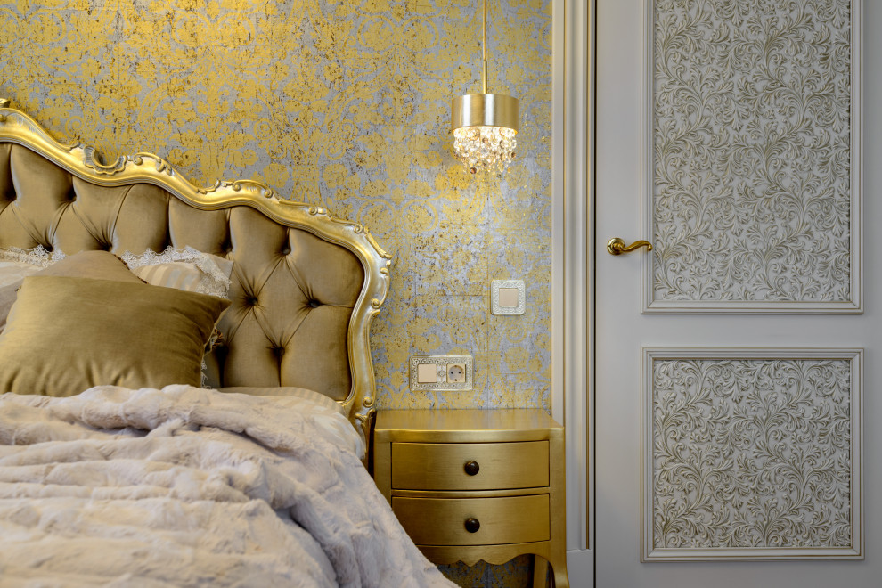 квартира с LAVANDOY