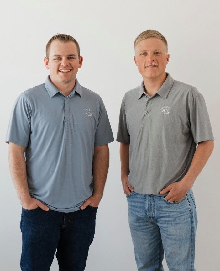 Our Founders