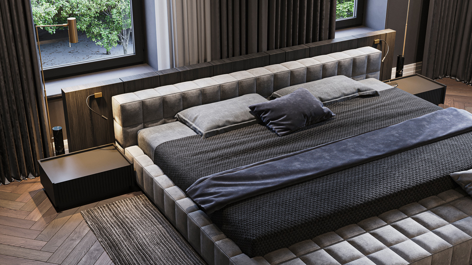 Дом в Агаларов Эстейт