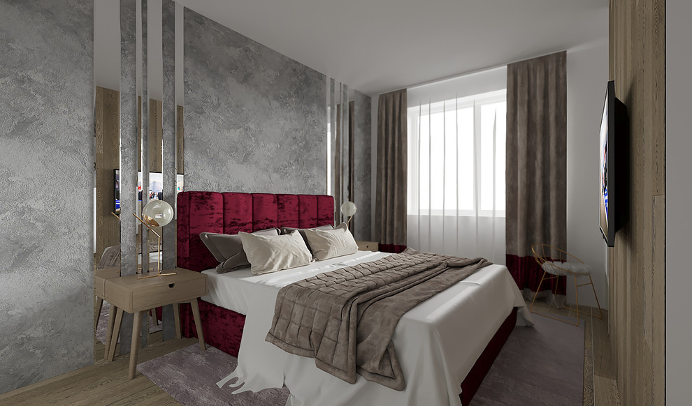 Квартира в ЖК Дом на Свободе