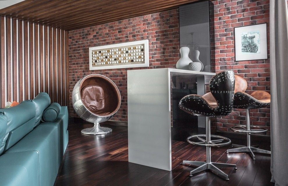 Нагатинский проезд