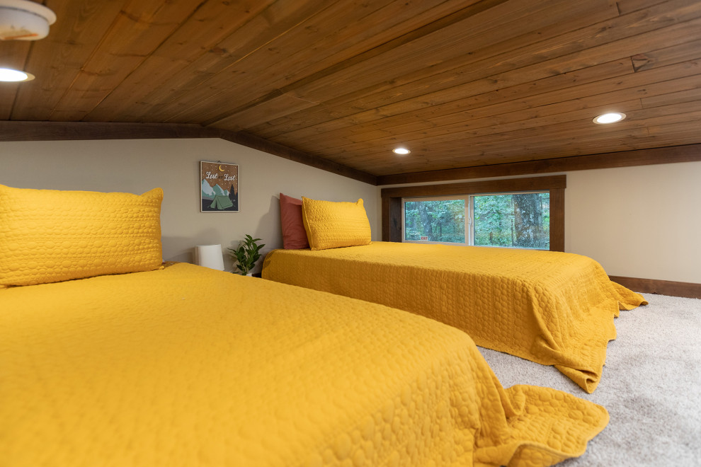 Tiny Home - Clayton Park Models - The Bankhead