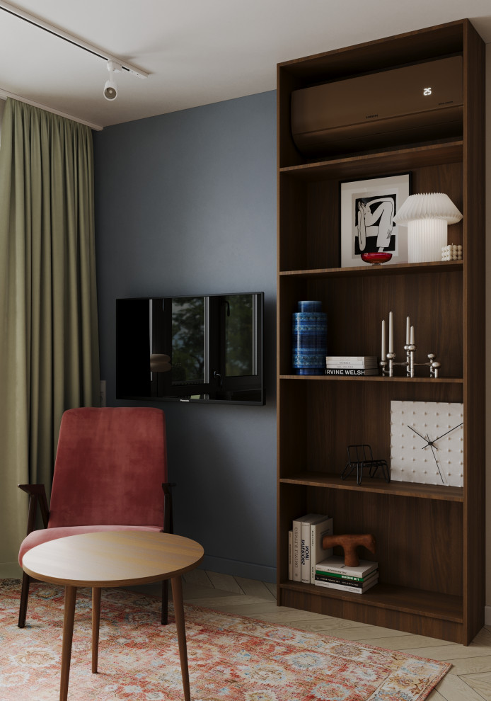 Двухкомнатная квартира в Нижнем Новгороде на ул.Сергиевской