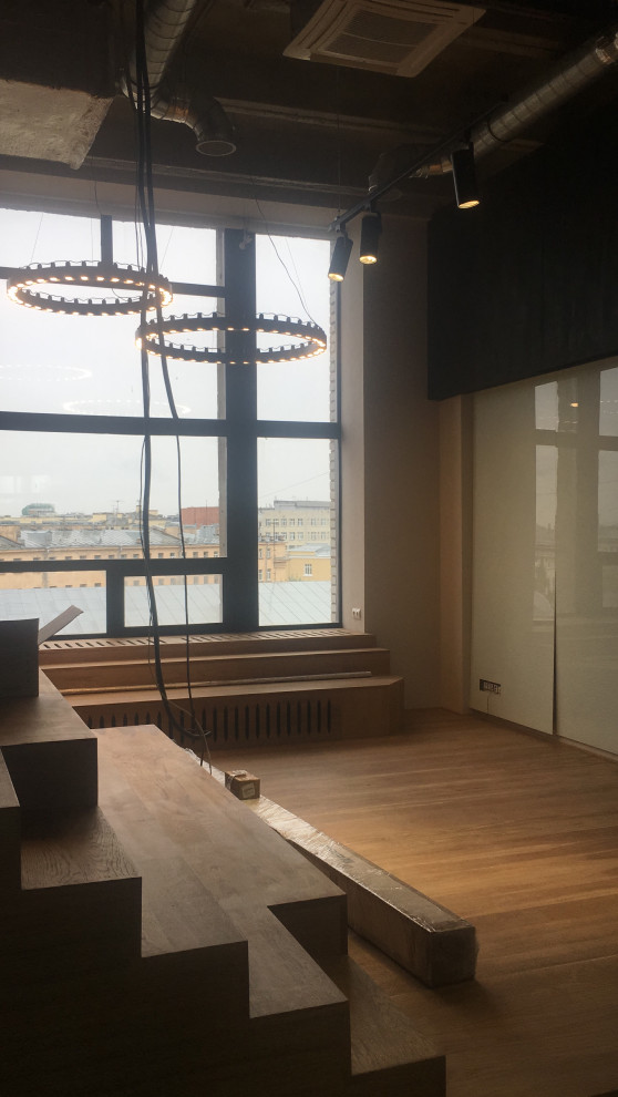 Мой проект - офис Petshop