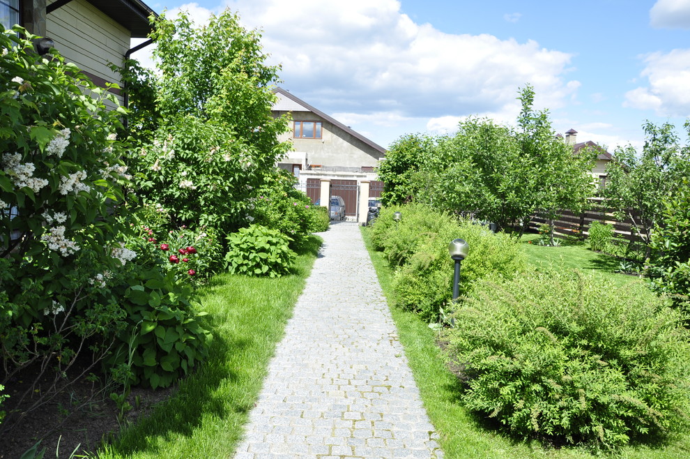 кп "Мелоди" - Уход за садом - 100% качество