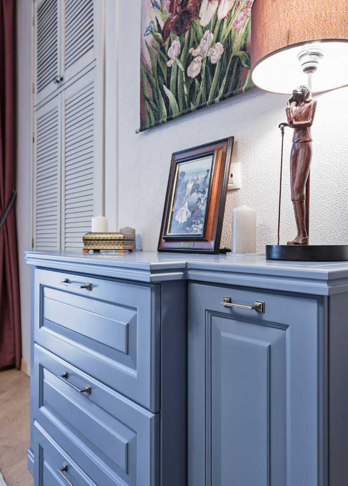 Уютная 2х комнатная квартира в Москве