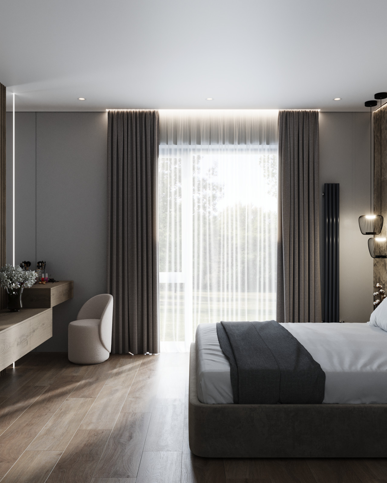 Частный дом Иглино