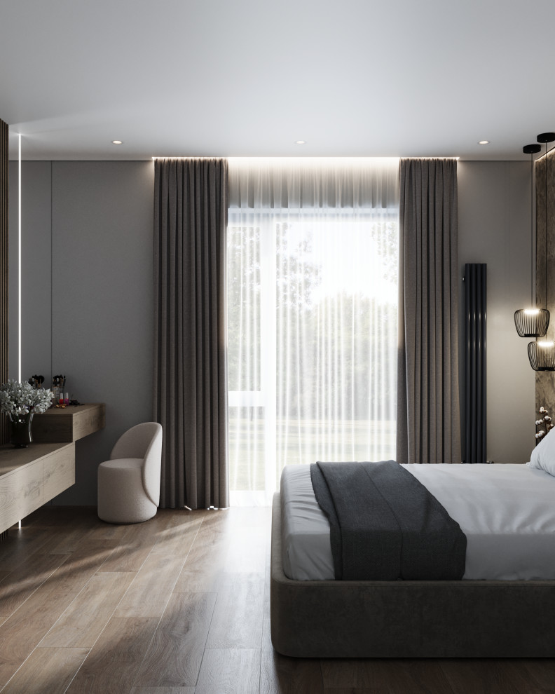 Частный дом Иглино