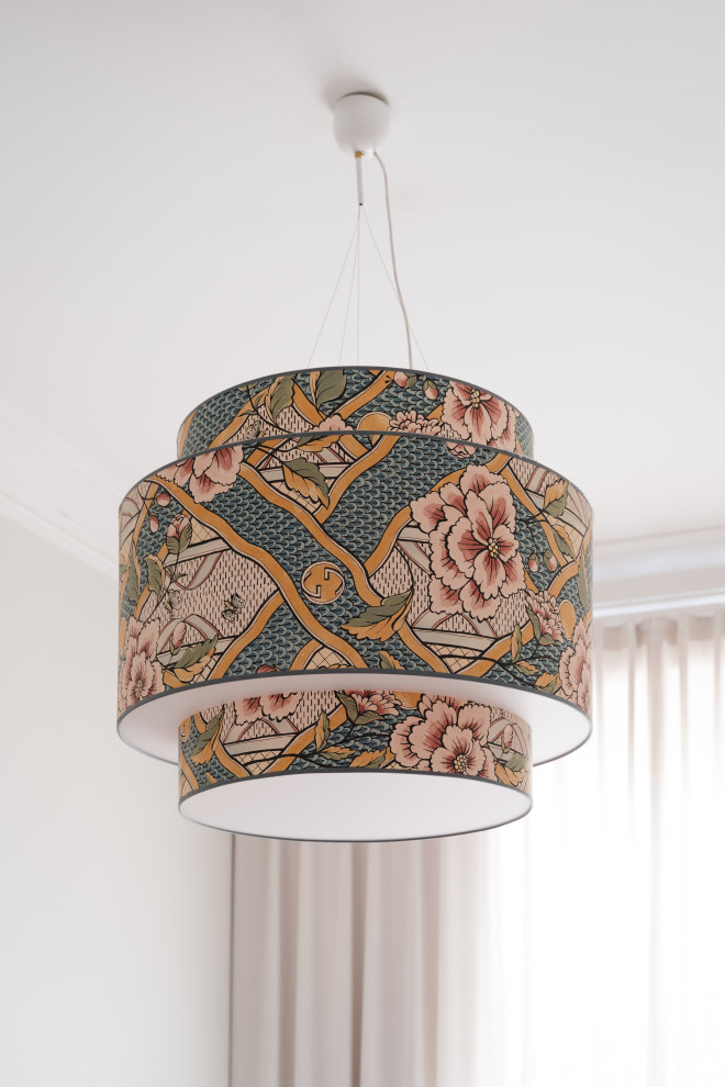 Stilmix Schlafzimmer in Berlin