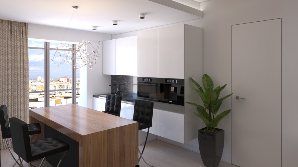 Современный интерьер