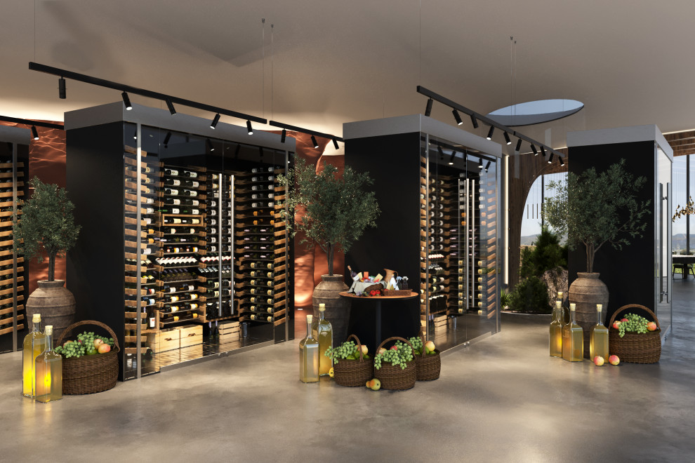 Винодельня TERRA