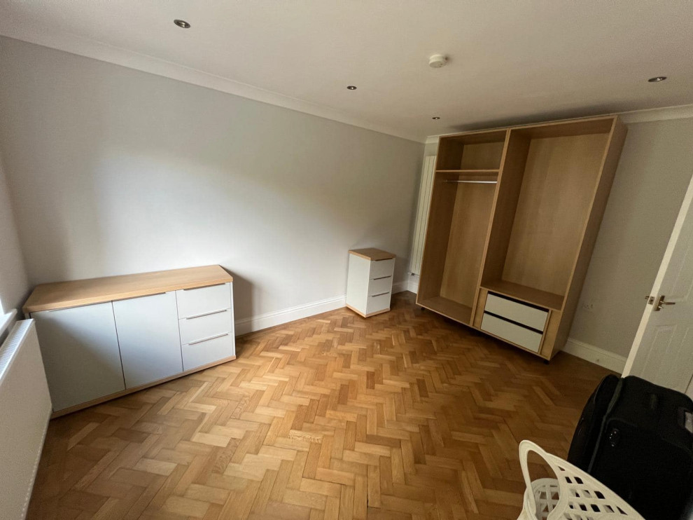 Slough house furniture