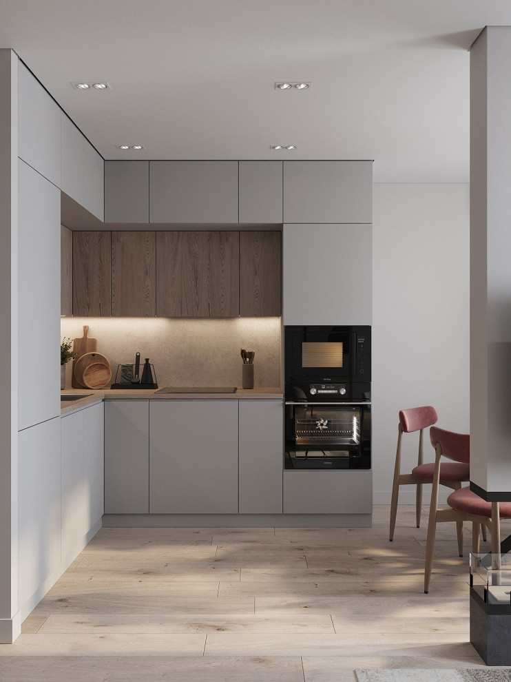 ЖК "Новый город"