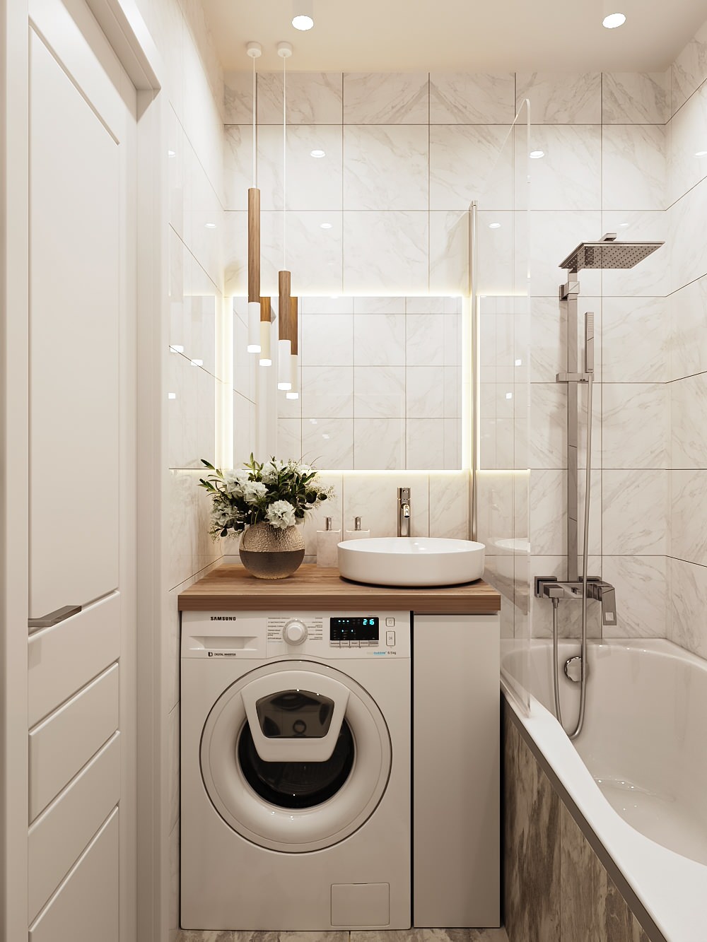 Ванная комната