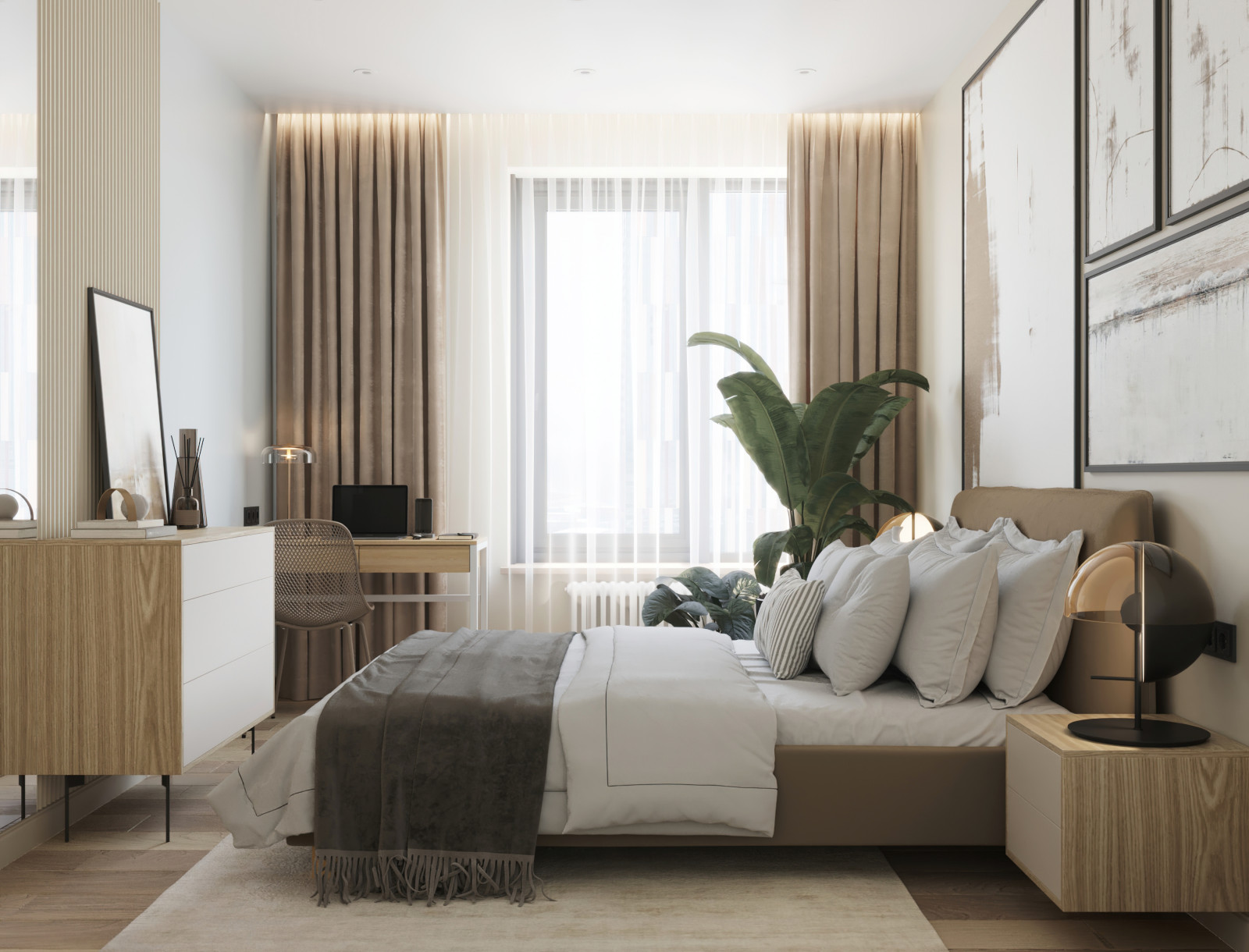 ЖК "Маяковский"