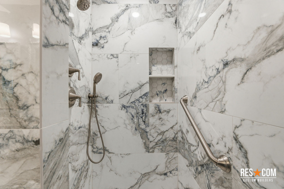 Kah Me Ha - Full Home Remodel