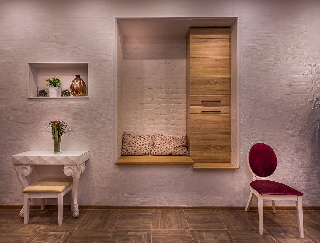 Номер в мини отеле "New Day"