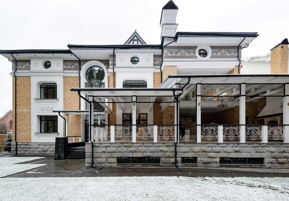 Мелодия модерна