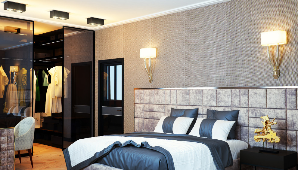 Загородный дом