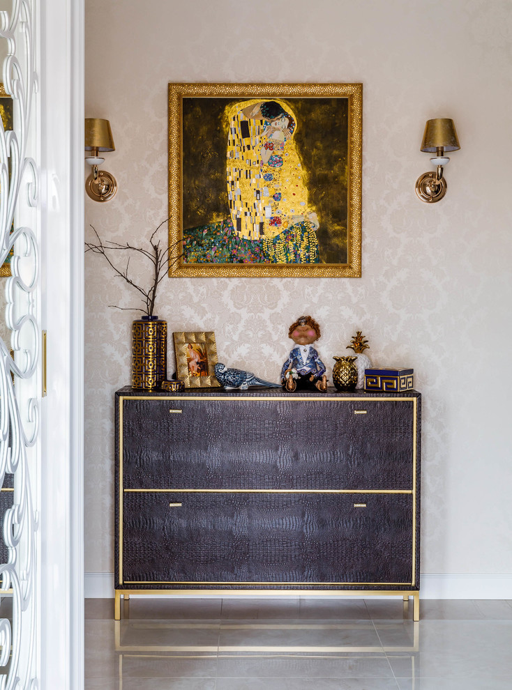 Дом с душой