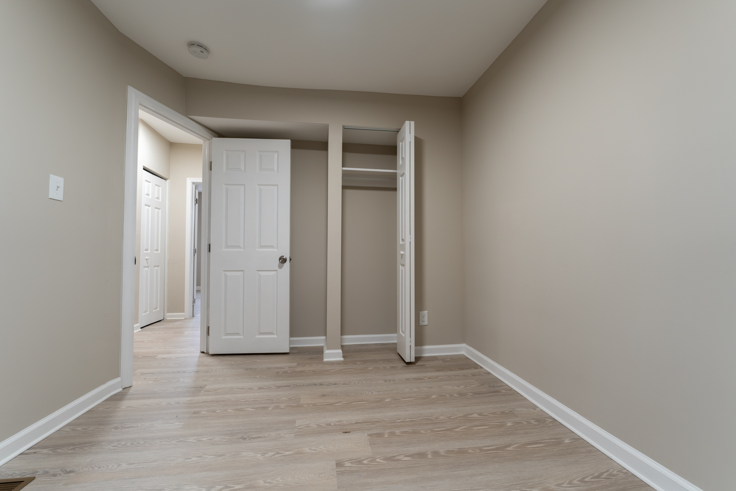 Home Renovation