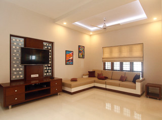 Indian Living Room Design Ideas Inspiration Images Houzz