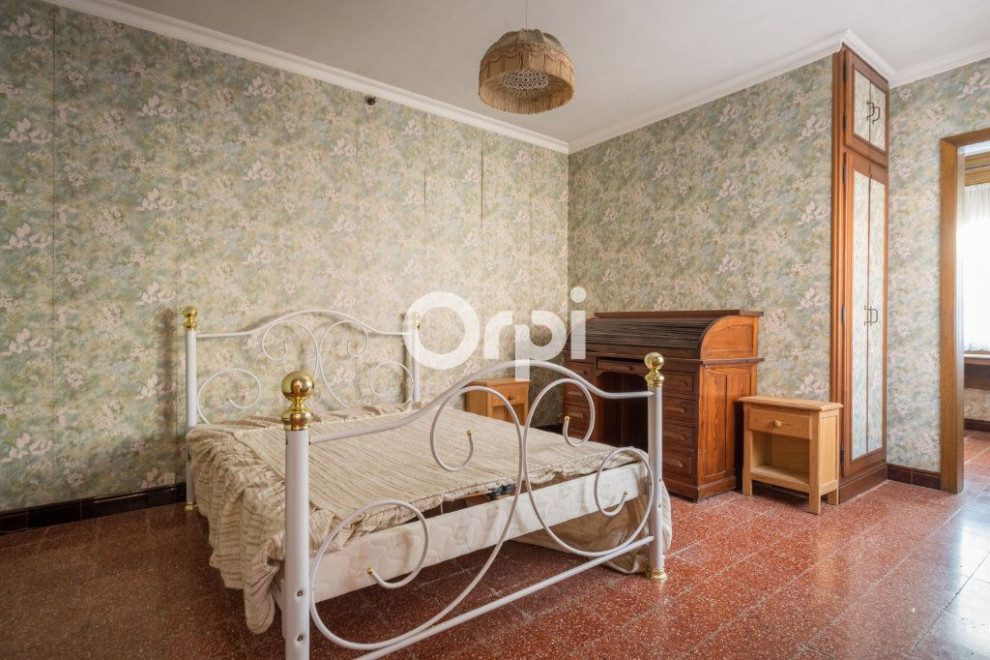 Suite parentale avec dressing attenant