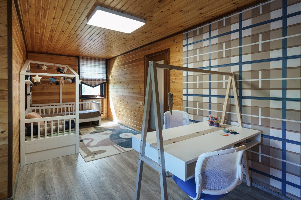 Детская комната