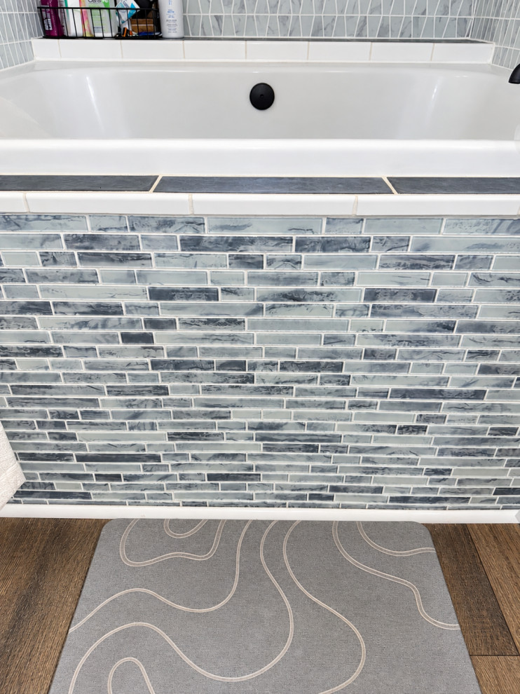 Bathtub Remodel