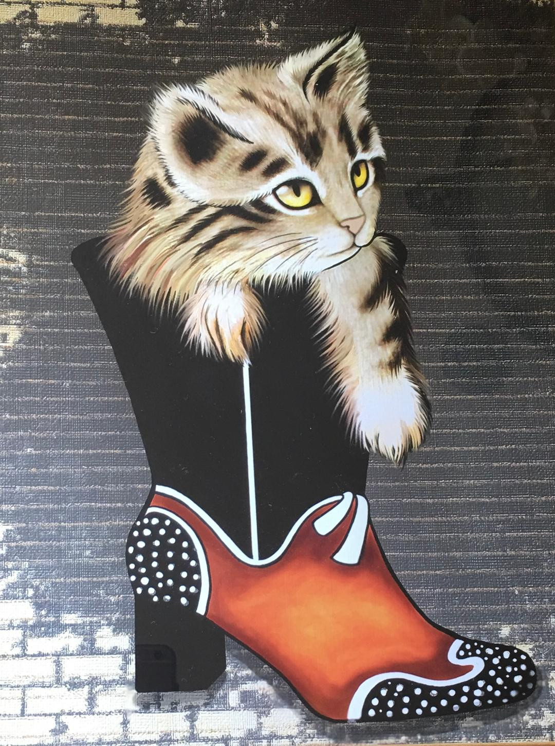 Local Artist
